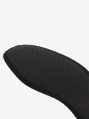 Accessoires pour chaussures 'Deo-Sohle 3er Pack' Bama en noir