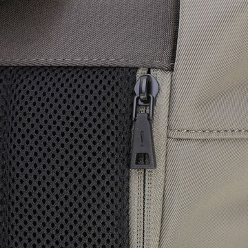 JOOP! Jeans Backpack 'Martano' in Grey