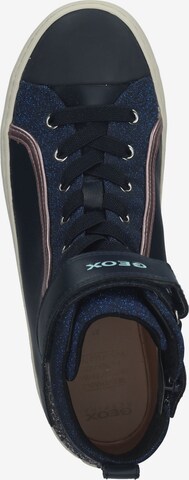 GEOX Sneaker 'Kalispera' in Blau