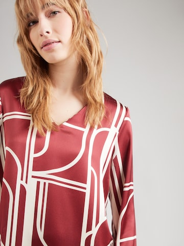 VERO MODA Klänning 'VMHADLEY' i brun