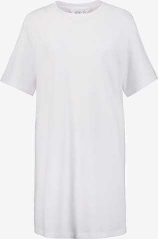 Studio Untold Shirt in White: front