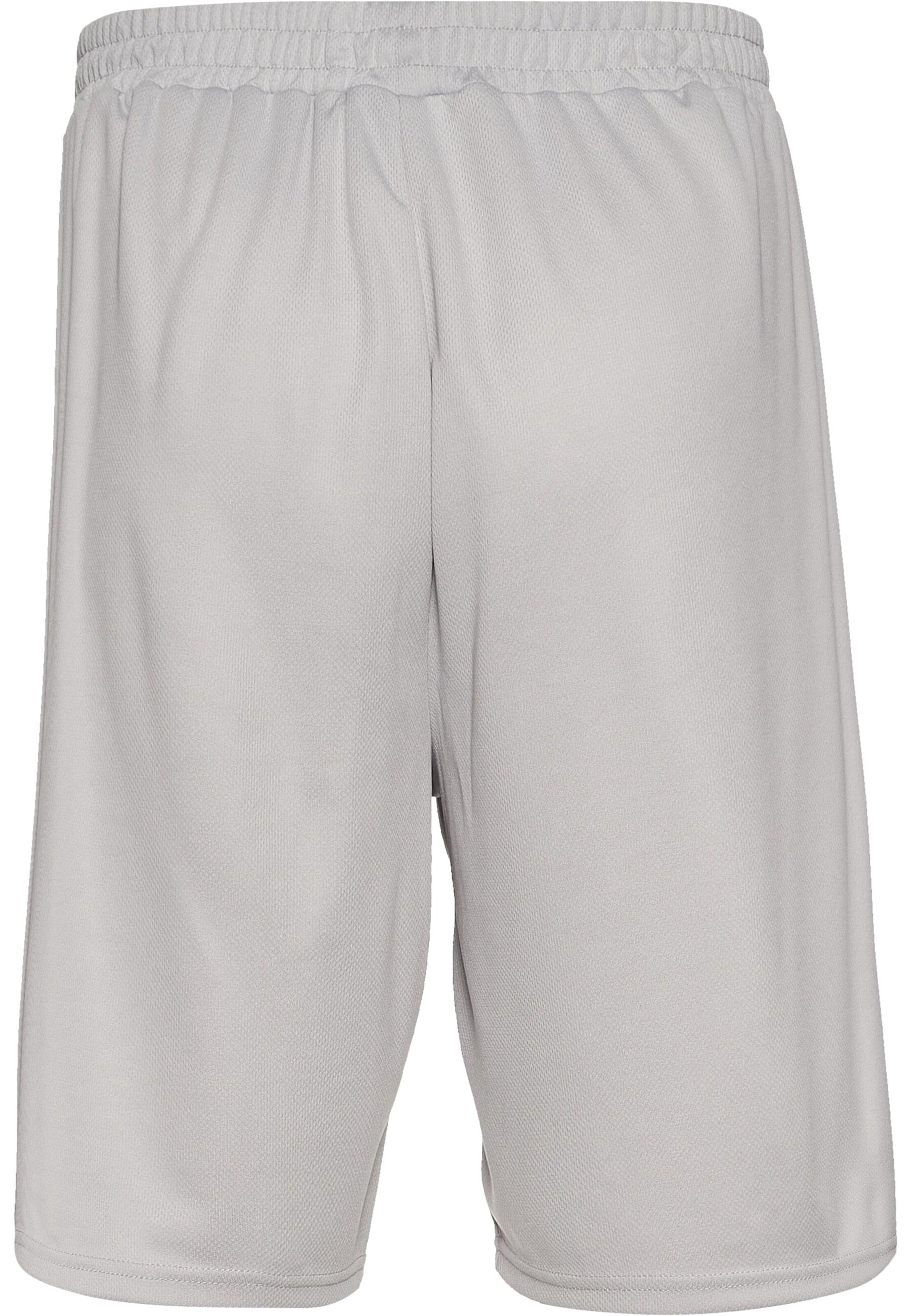Loosefit Pantaloni di DEF in grigio