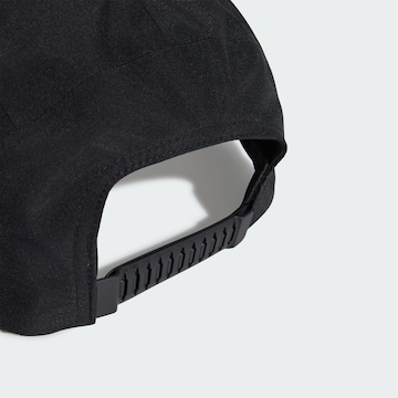 Casquette de sport 'Hybrid' ADIDAS PERFORMANCE en noir