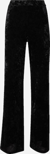 EDITED Hlače 'Corin' u crna, Pregled proizvoda