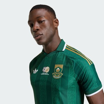 ADIDAS PERFORMANCE - Camiseta de fútbol 'Südafrika 26 Authentic' en verde