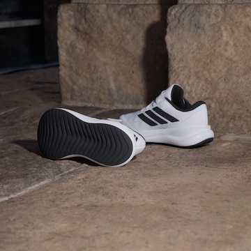 ADIDAS SPORTSWEAR Superge 'Runfalcon 6' | bela barva