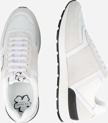 Ted Baker Sneakers 'GREGORY' in White