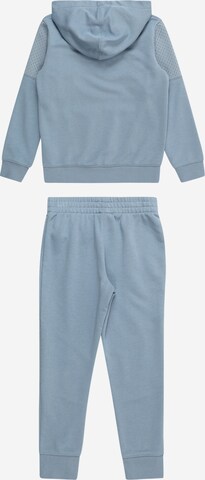 Jordan Tracksuit 'COURT FLIGHT' in Blue