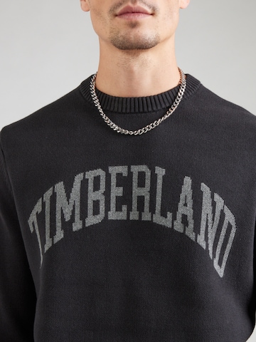 TIMBERLAND Trui in Zwart