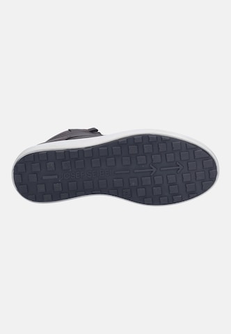 JOSEF SEIBEL Sneakers hoog in Bruin