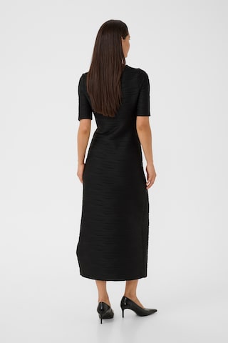 CULTURE - Vestido 'Sesana' em preto