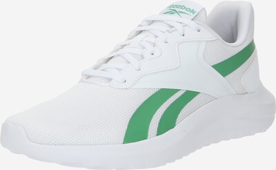 Reebok Sapatilha de desporto 'ENERGEN LUX' em verde / branco, Vista do produto