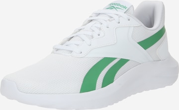 Reebok Спортни обувки 'ENERGEN LUX' в бяло: отпред