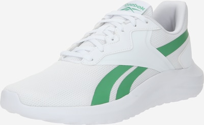 Reebok Chaussure de sport 'ENERGEN LUX' en vert / blanc, Vue avec produit