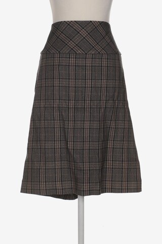 COS Skirt in S in Brown