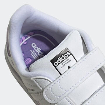 ADIDAS ORIGINALS Sneakers in Wit