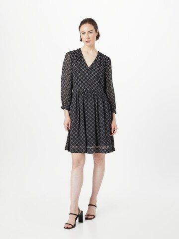 Robe JOOP! en noir : devant