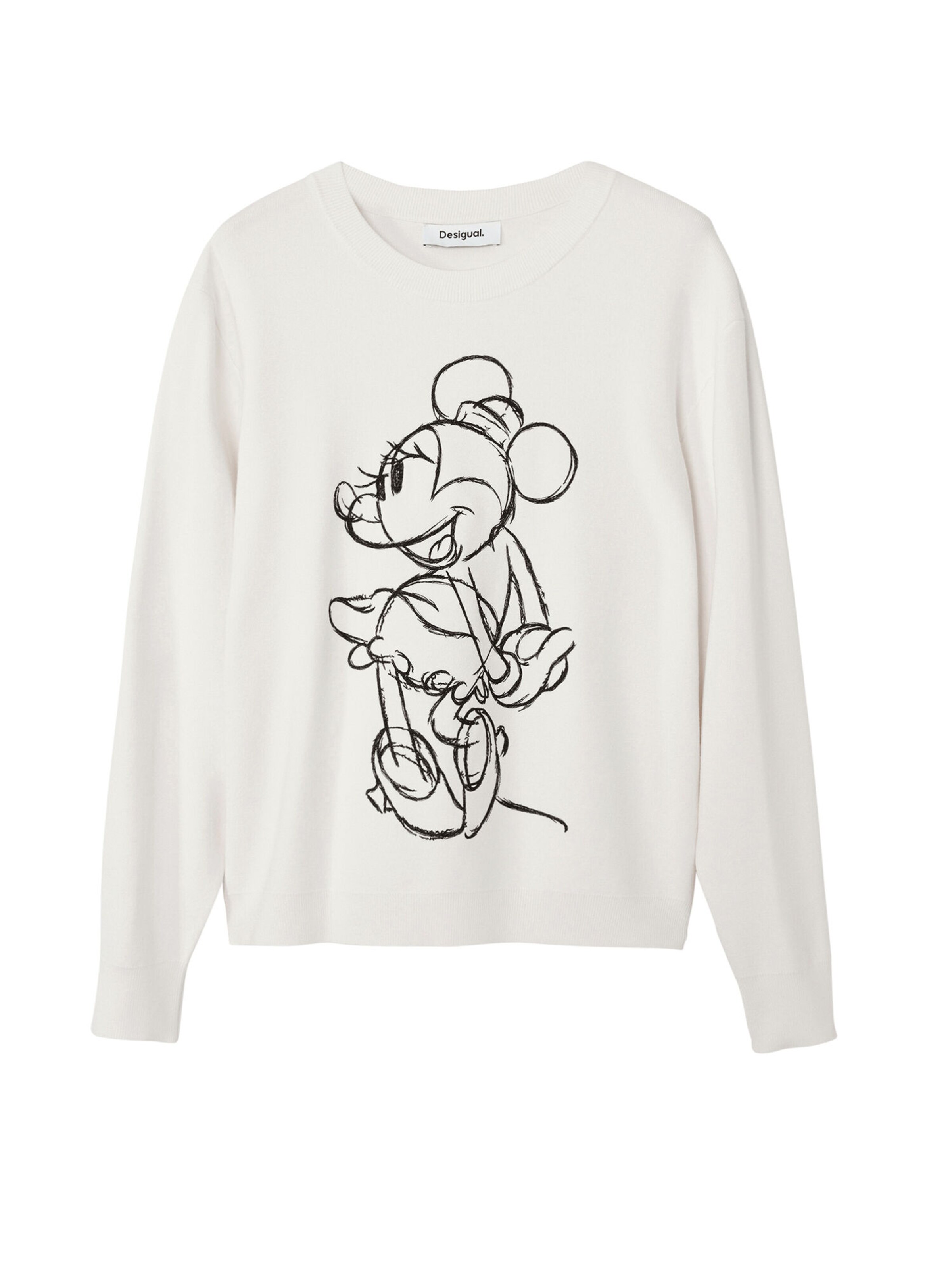 Jersey minnie niña hotsell