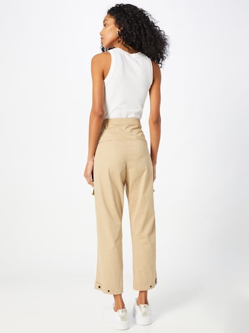 BRAX - regular Pantalón cargo 'Jane' en beige