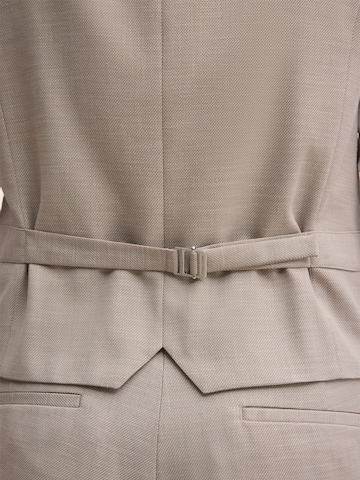 STRELLSON Weste ' Gyl ' in Beige