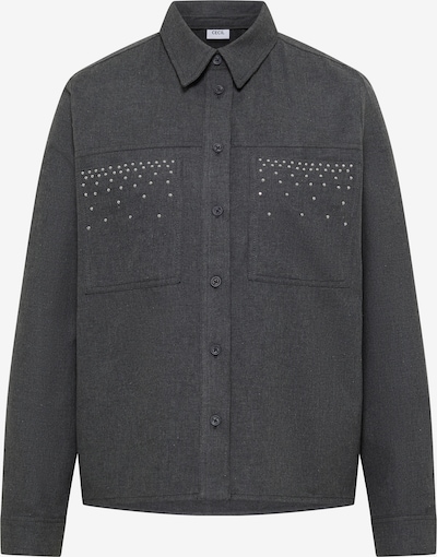 Palaidinė iš CECIL, spalva – pilka, Prekių apžvalga