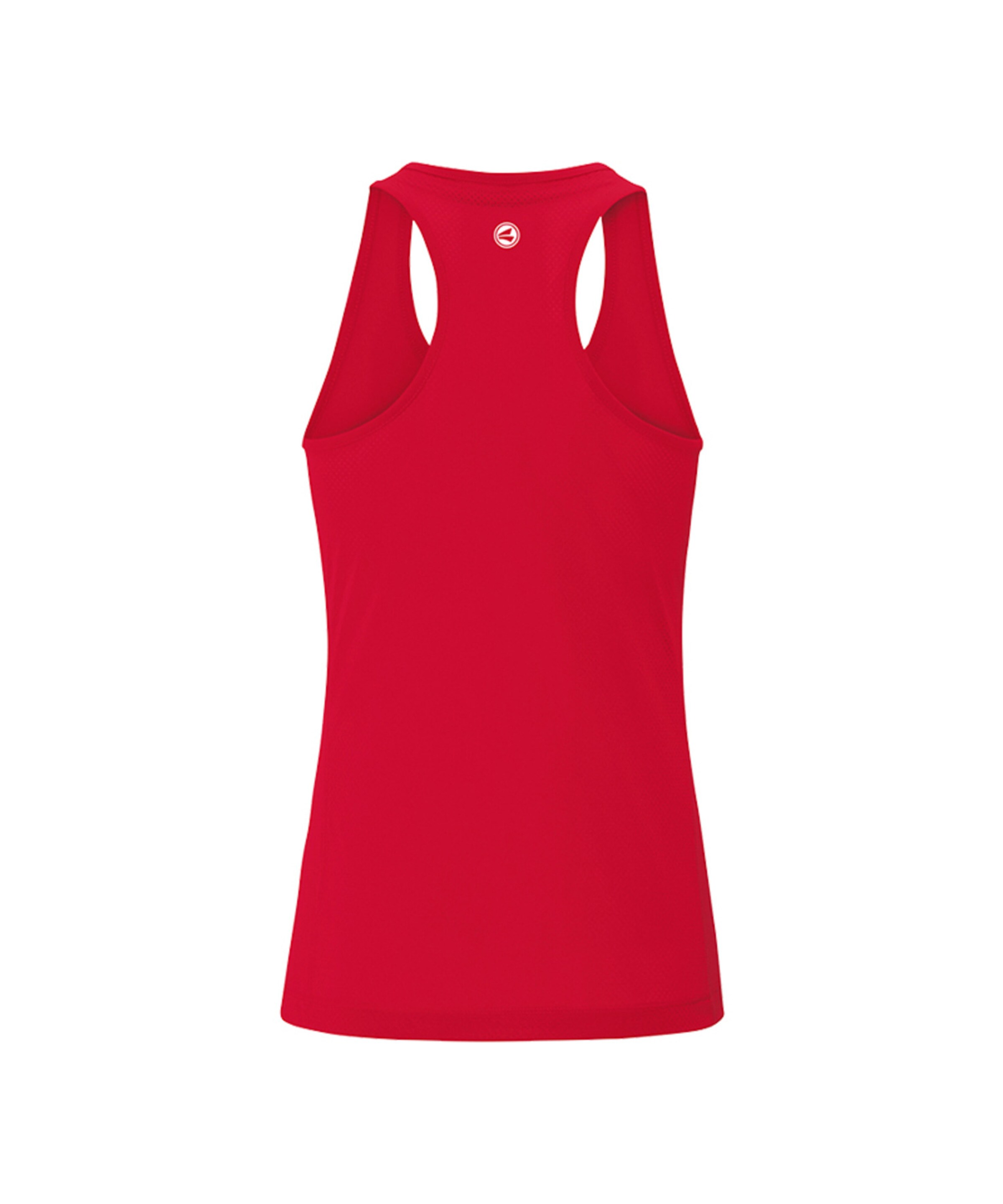 JAKO Sports Top in Red