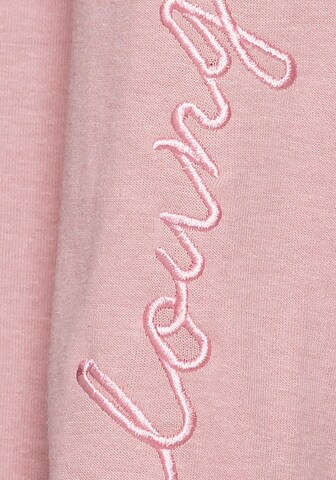 VIVANCE Sweatshirt in Pink