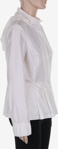 Armani Jeans Jacke XL in Weiß