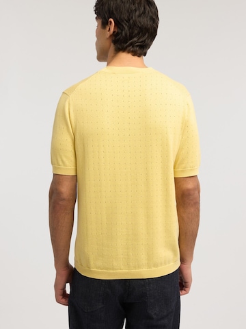 Maglietta di Trussardi in giallo