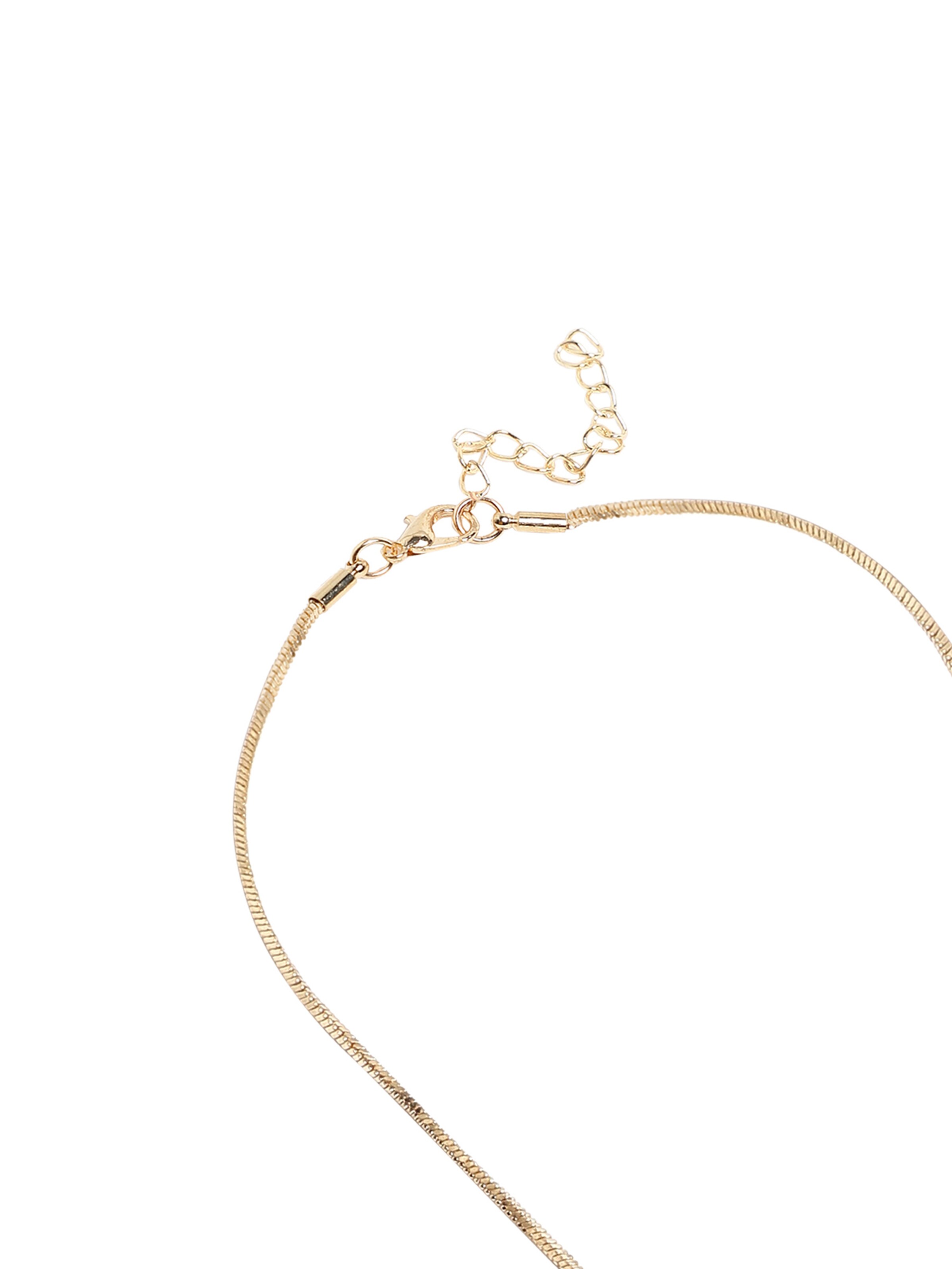 SOHI Цепочка 'Rukhsar' в Золотой