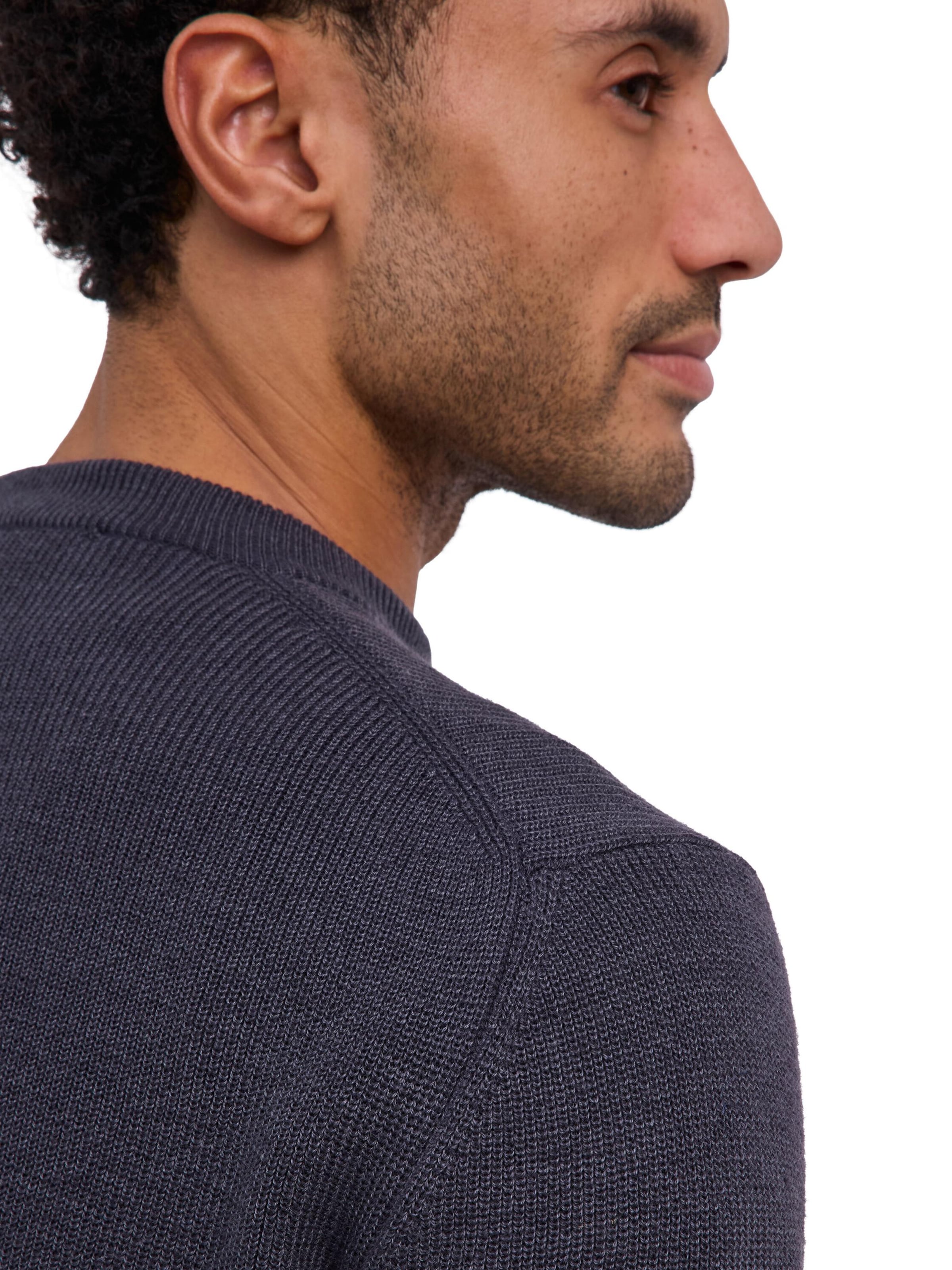 FALKE Pullover 'Perlfang'‌‌‌‌‌ in Grau