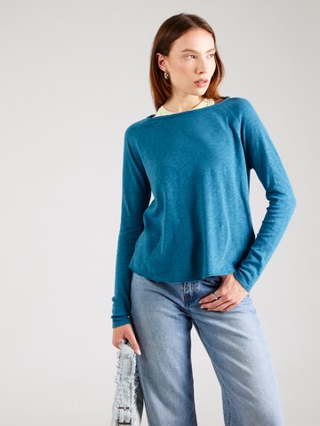 AMERICAN VINTAGE Shirt 'SONOMA' in Grün: Vorderseite