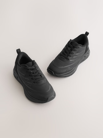 Next - Sapatilhas em preto