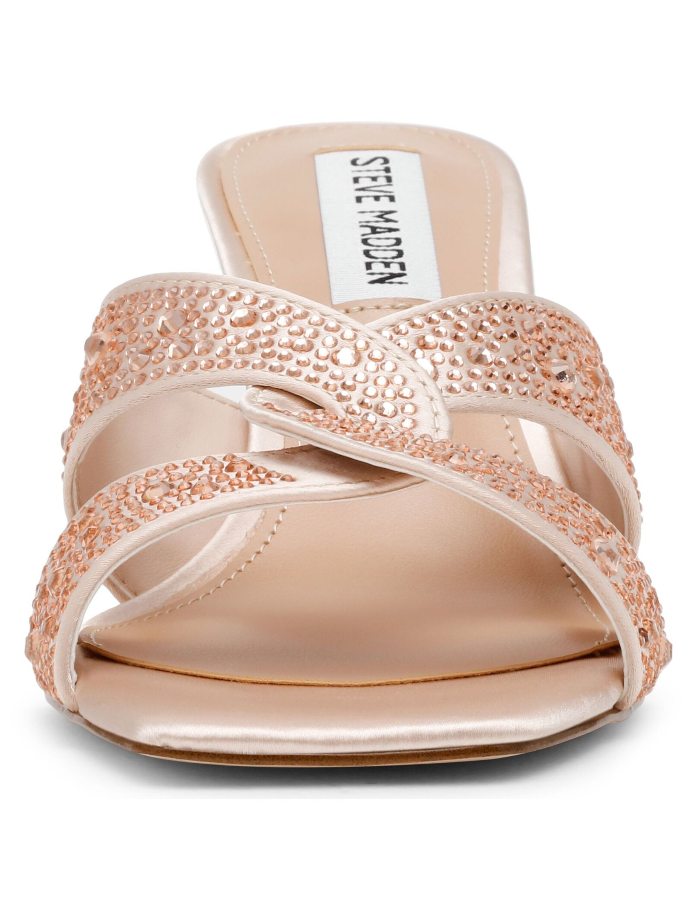 STEVE MADDEN Mules in Pink
