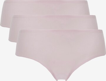 Chantelle Panty in Pink: predná strana