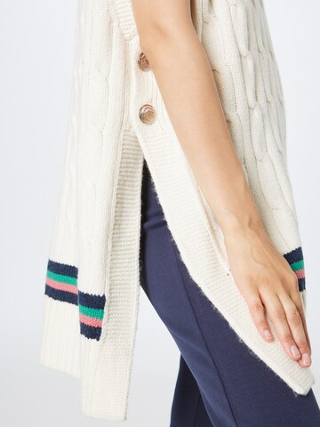 TOMMY HILFIGER Sweater in Beige