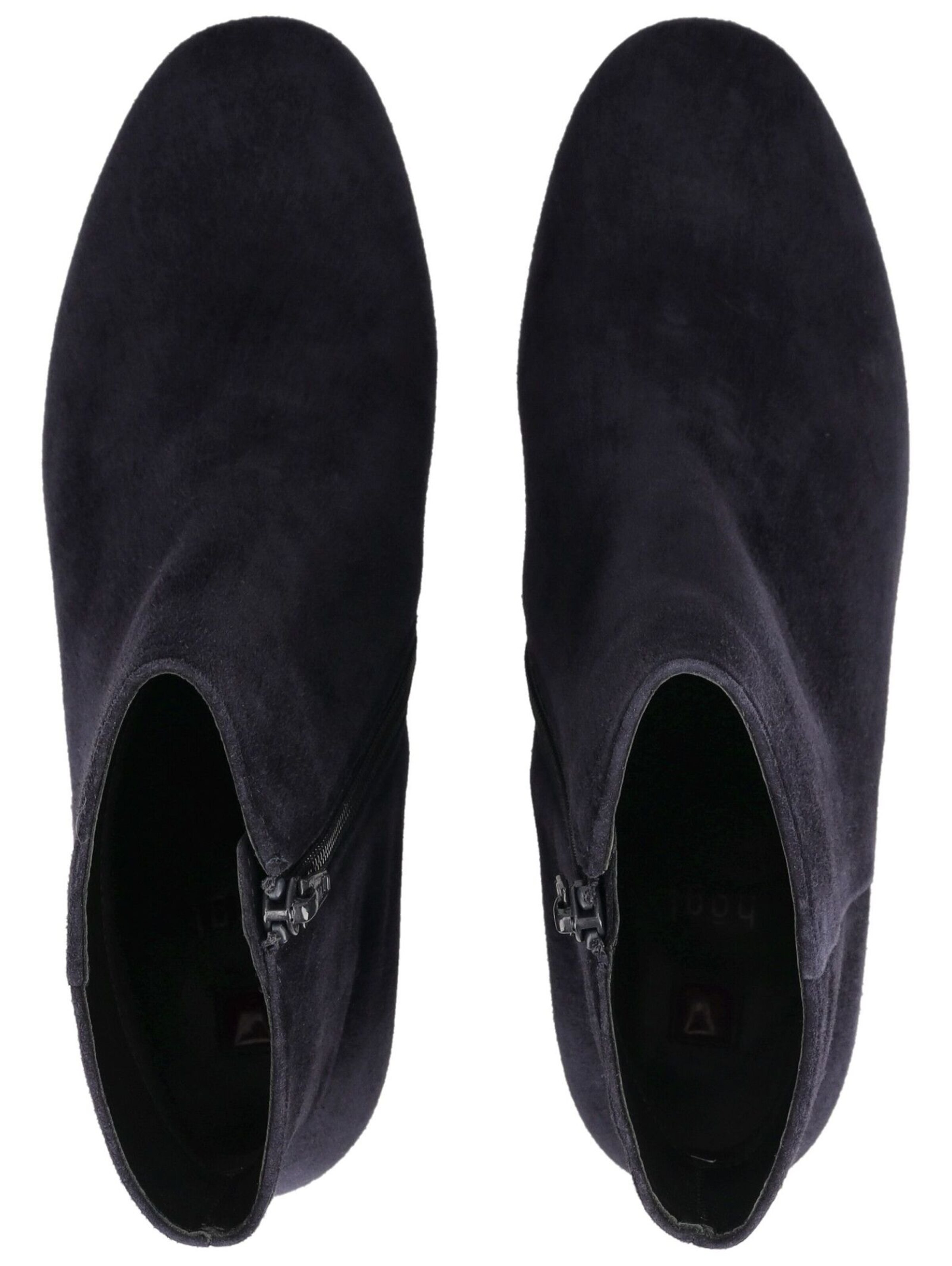 Högl Stiefelette in Blau
