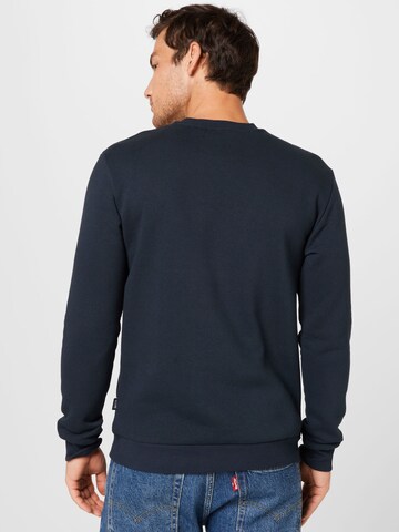 Only & Sons Regular fit Sweatshirt 'Ceres' in Blue