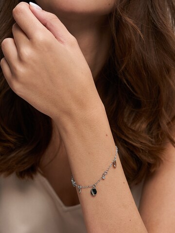 s.Oliver Bracelet in Silver