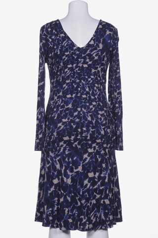 Isabel de Pedro Dress in XL in Blue