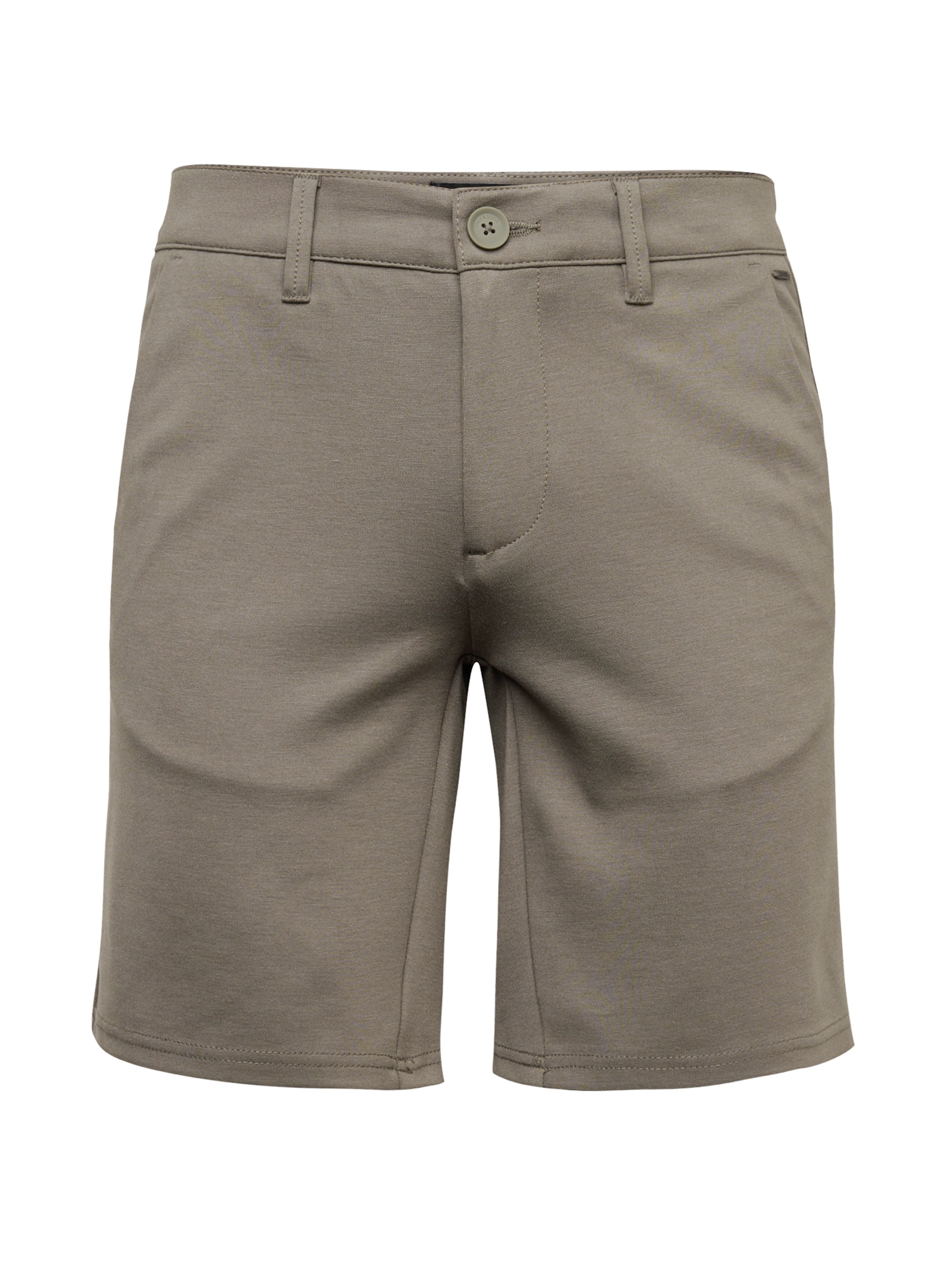 Only & Sons Chinosy 'Mark' w kolorze szary: przód