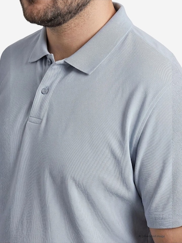 Tommy Life Póló 'T-Shirts' - kék