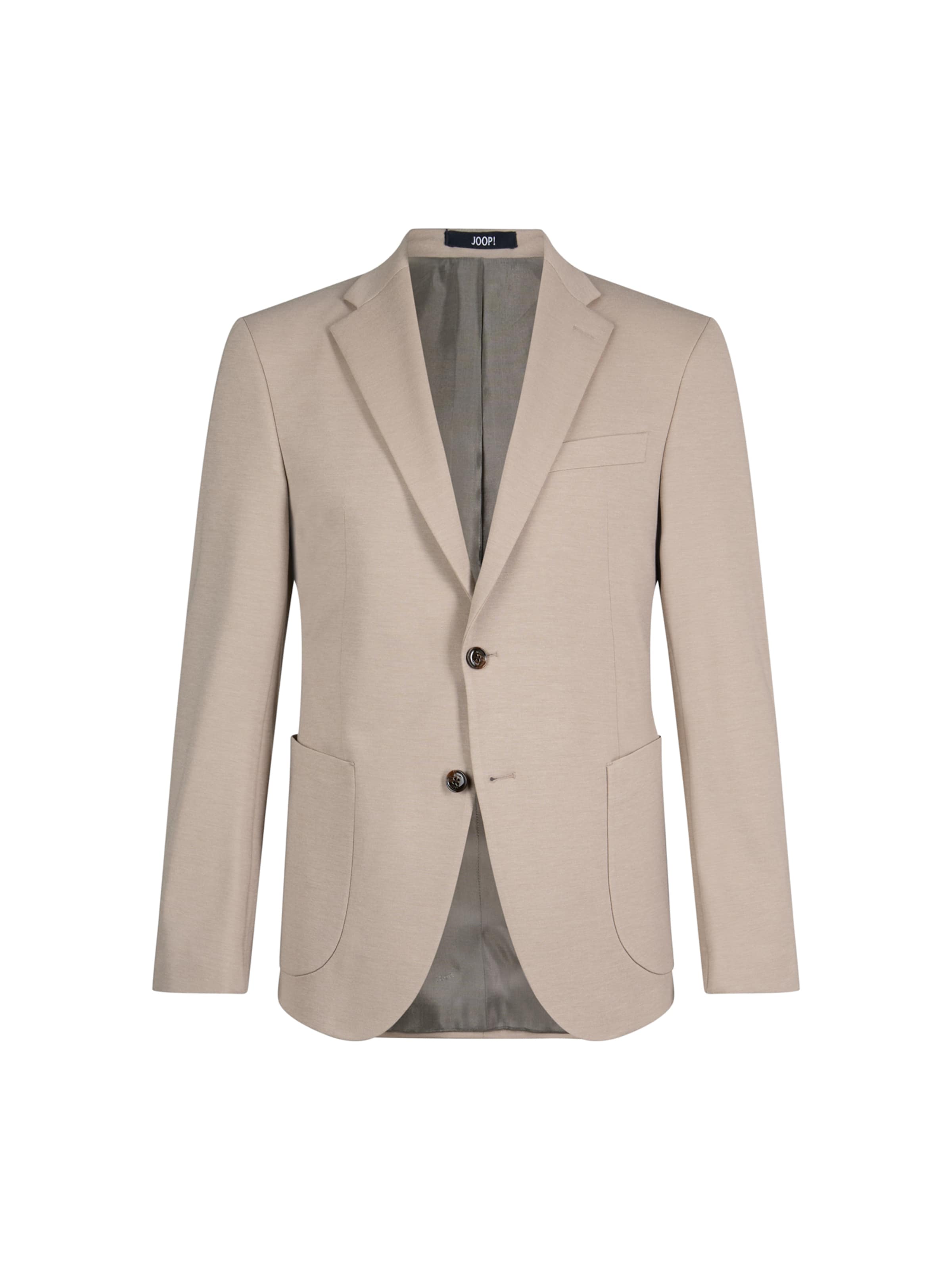 JOOP! Regular fit Business blazer in Beige: front