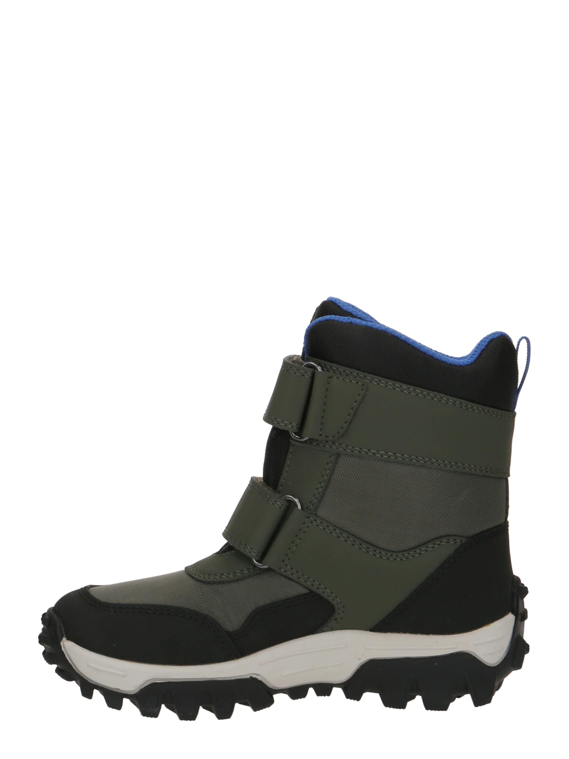 žalia GEOX Sniego batai 'HIMALAYA'