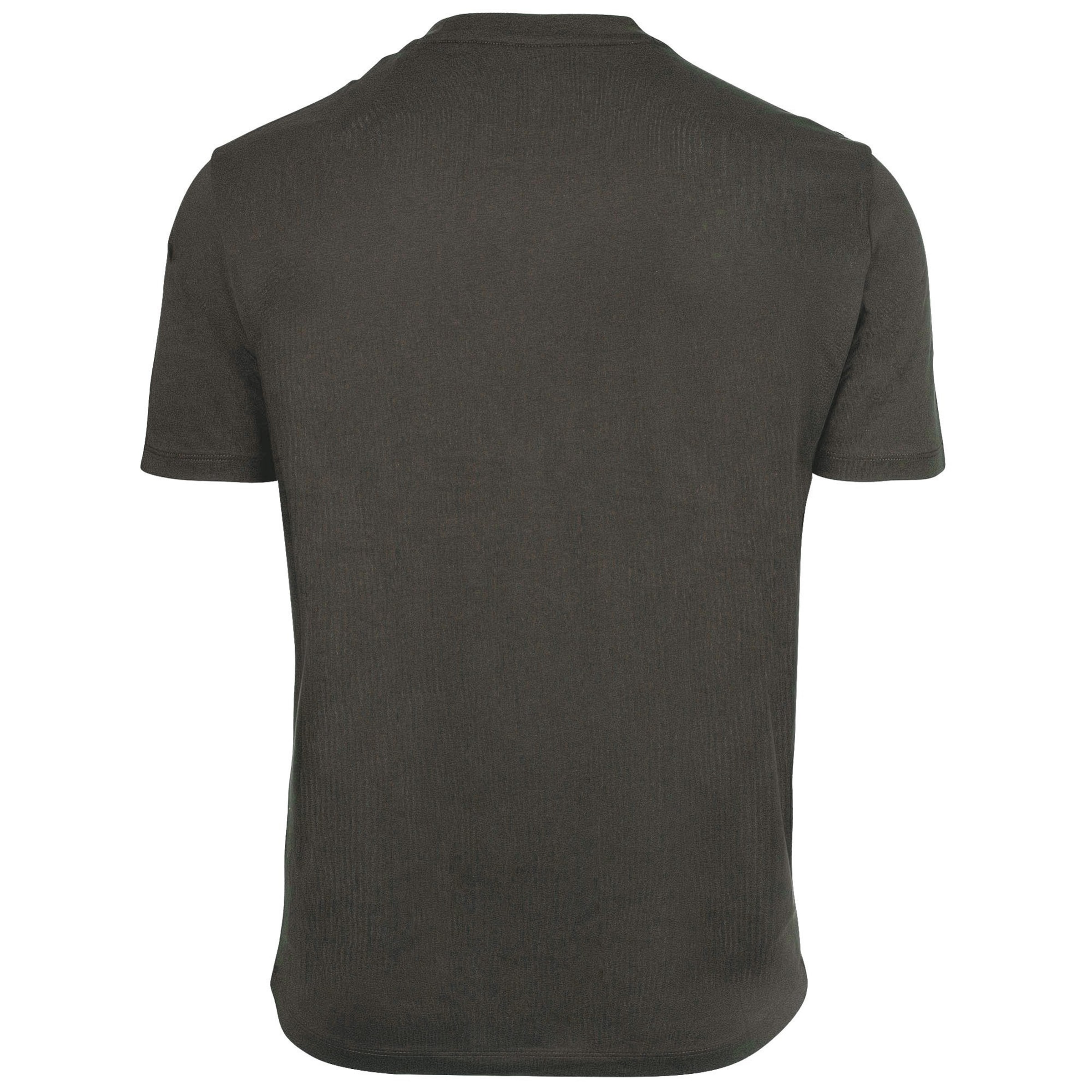 ARMANI EXCHANGE Bluser & t-shirts i grå