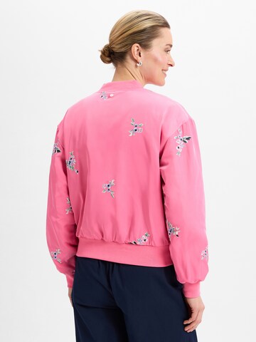 NÜMPH Tussenjas ' NUEllanora ' in Roze