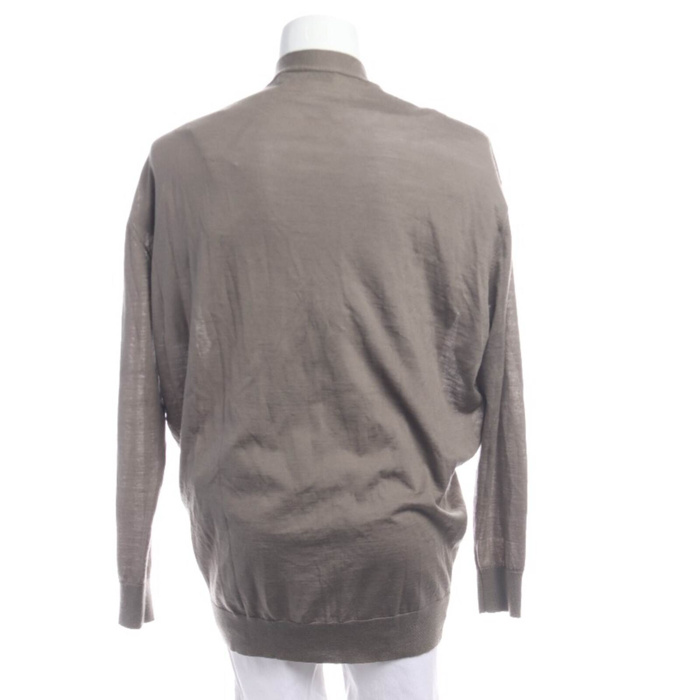 FFC Sweater & Cardigan in M in Green