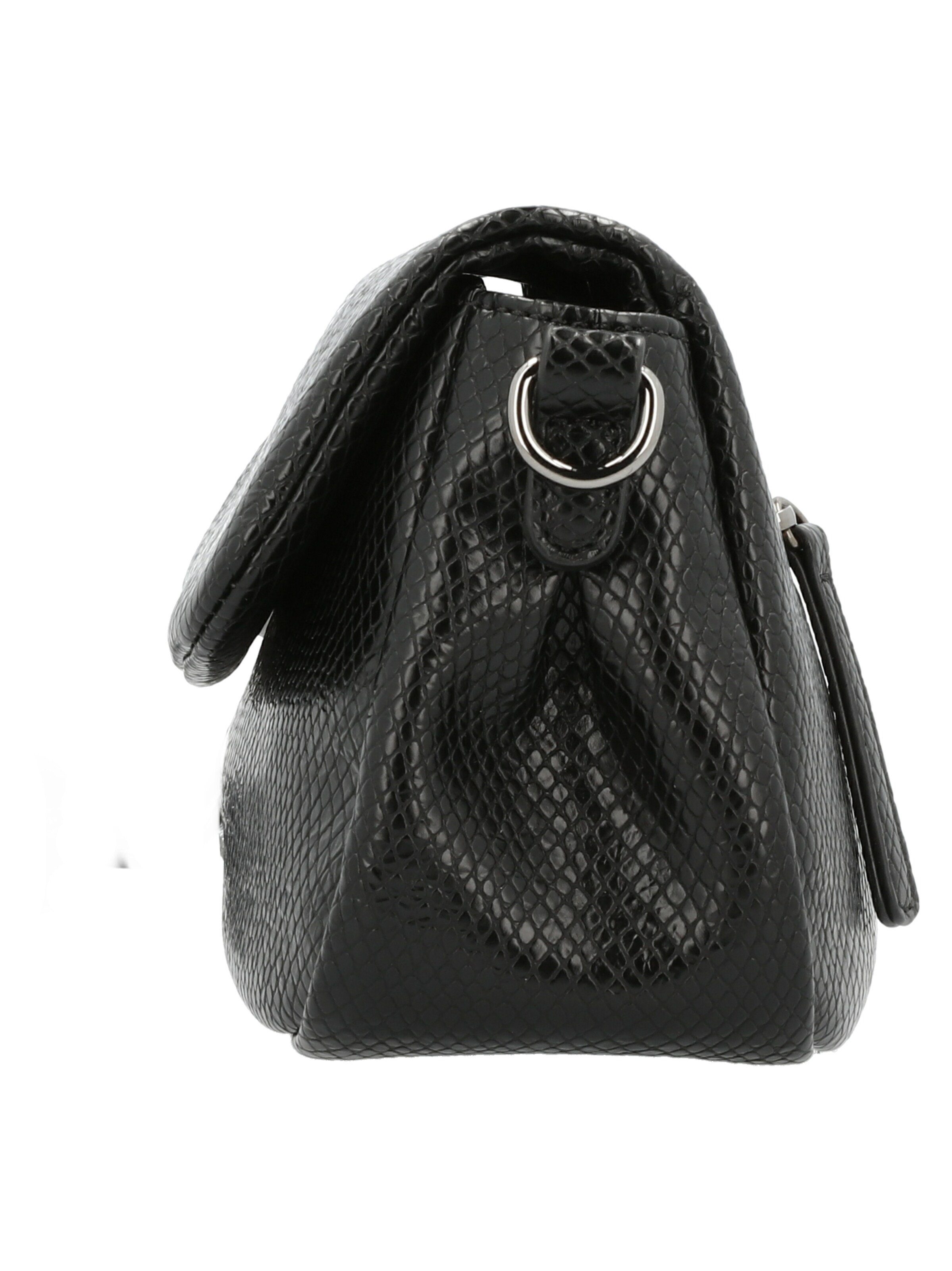 Picard Schoudertas ' Attitude ' in Zwart