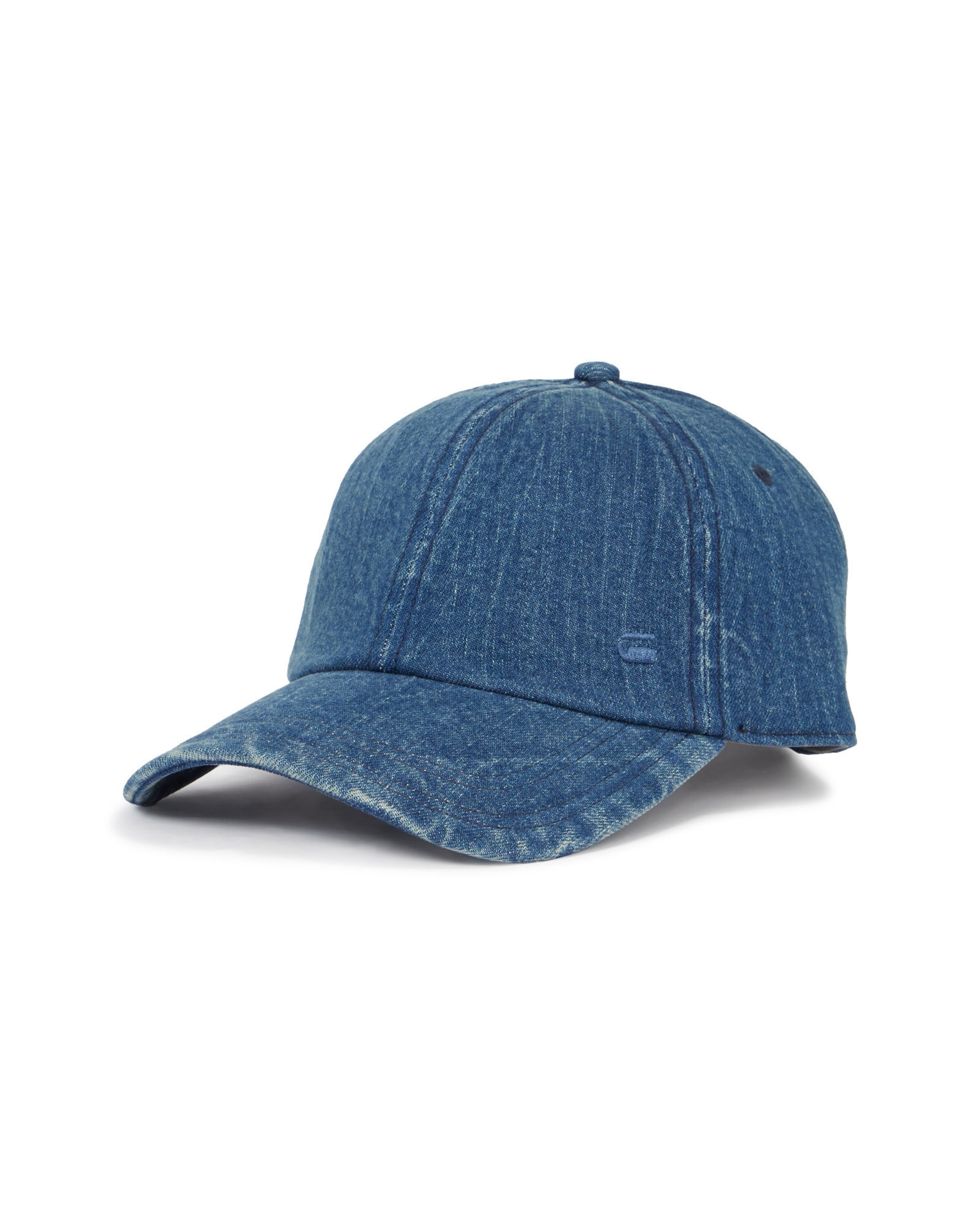 G-STAR Pet 'Avernus' in de kleur Blauw, Productweergave