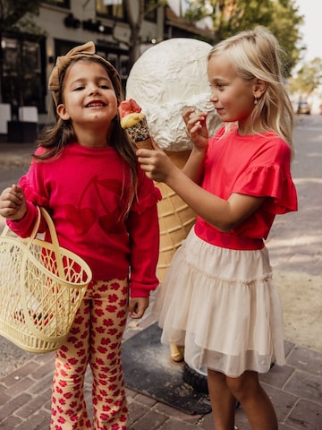 Looxs Revolution Skirt in Beige